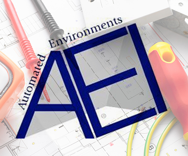 AEI Inc. Logo